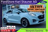 Ford Puma ST-Line X 1.0 EcoB. MHEV 4,99% FIN*