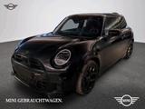 MINI Cooper C John Cooper Works Trim 3-trg. Harman/K - MINI Cooper C mit Benzin-Antrieb: Limousine, Automatik