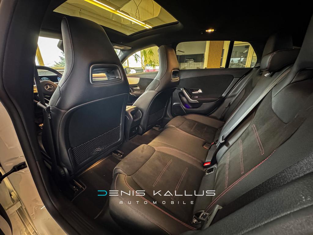 Mercedes-Benz CLA 200 Shooting Brake