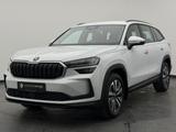 Skoda Kodiaq 1.5 TSI DSG +NAV+MATRIX+7-SITZER+CAM+AHK+ - : Allradantrieb, Geländewagen