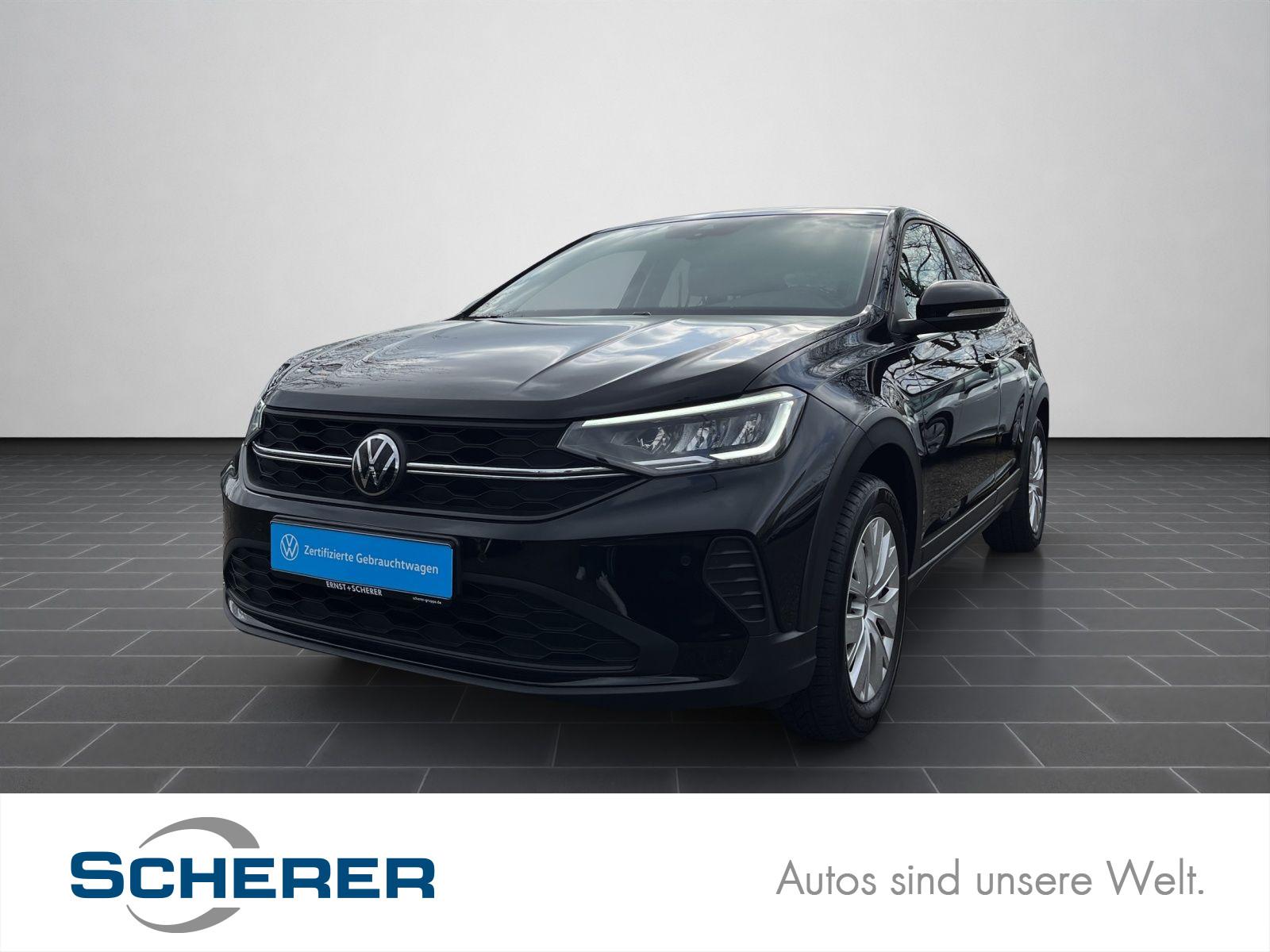 Volkswagen Taigo 1.0 TSI LED+PDC+Sitzhz