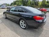 BMW 435d xDrive Gran Coupé M Sport - BMW 435 Gran Coupé Gebrauchtwagen
