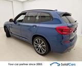BMW X3 2.0 xDrive20d M-Sport Aut. Pano LED-Xenon AC - BMW X3: 2.0