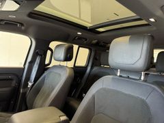 Foto Nummer 13: LAND ROVER Defender