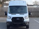 Ford Transit Kasten 350 L4 Trend Orig.28TKM* - Ford: 3.2