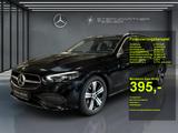 Mercedes-Benz C 200 d T AVANTGARDE +KAMERA+LED+TOTW.+AMBI.+AHK - Mercedes-Benz C 200 mit Diesel-Antrieb: Kombi