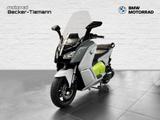 BMW C Evolution - GEBRAUCHT ELEKTRO