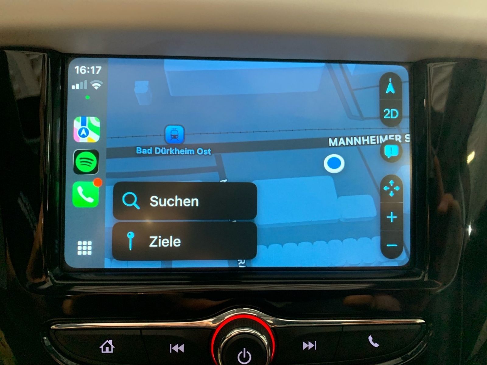 Fahrzeugabbildung Opel Adam 1.4 Open Air 120 Jahre S/S