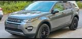 Land Rover Discovery Sport TD4 110kW 4WD PURE PURE - Land Rover Discovery Sport: Pure