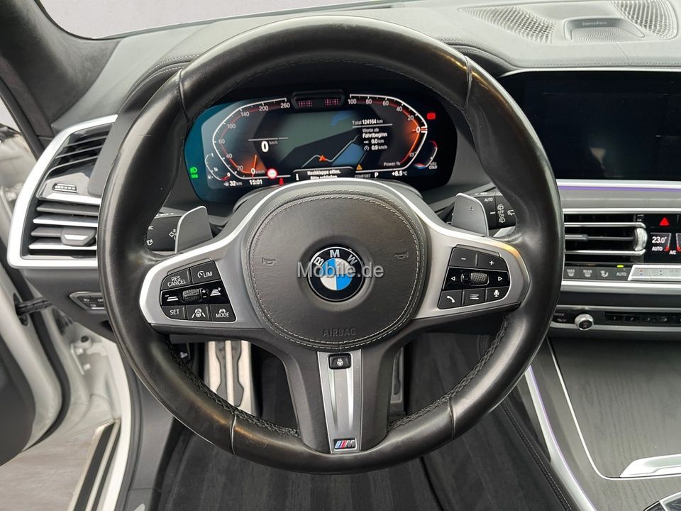 BMW X7 - Bild 14