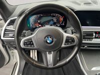 BMW X7 - Vorschau Bild 14