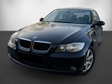 BMW 318d - *TOP*TÜV2027*SHZ*KLIMAAUT.*SHZ* - BMW 318 aus 2008: 318d