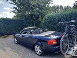 Audi Cabriolet   - Audi Cabriolet aus 2005