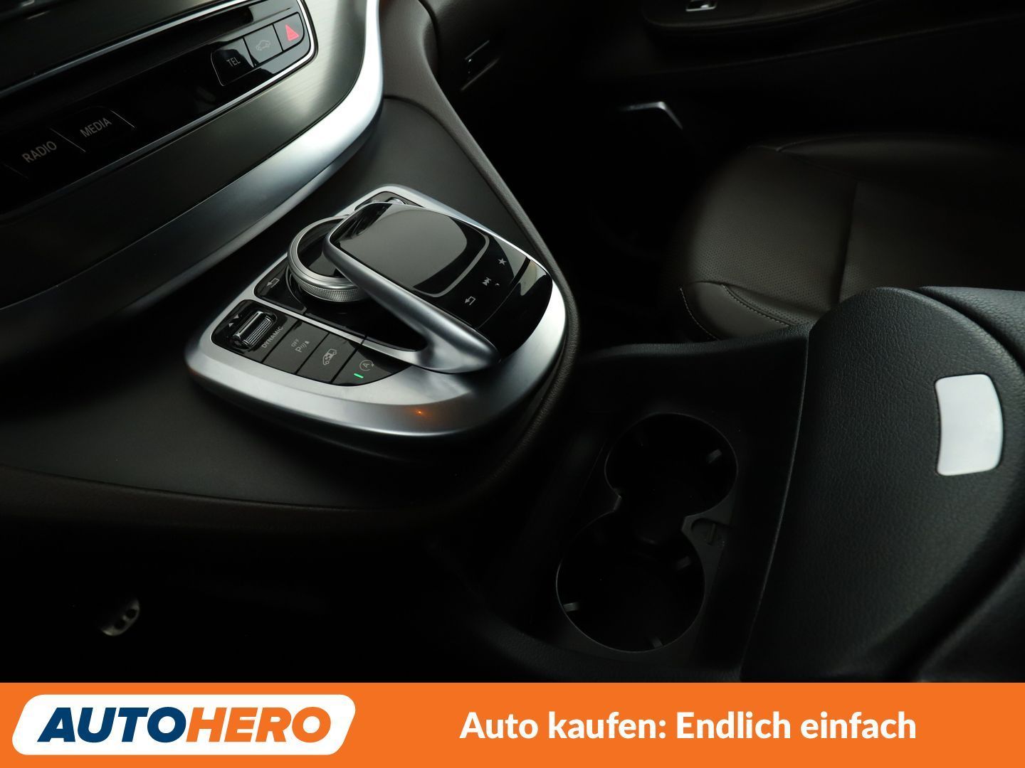 Mercedes-Benz V 250 d lang 4M Edition Exclusive Aut*PANO*AHK* foto 24