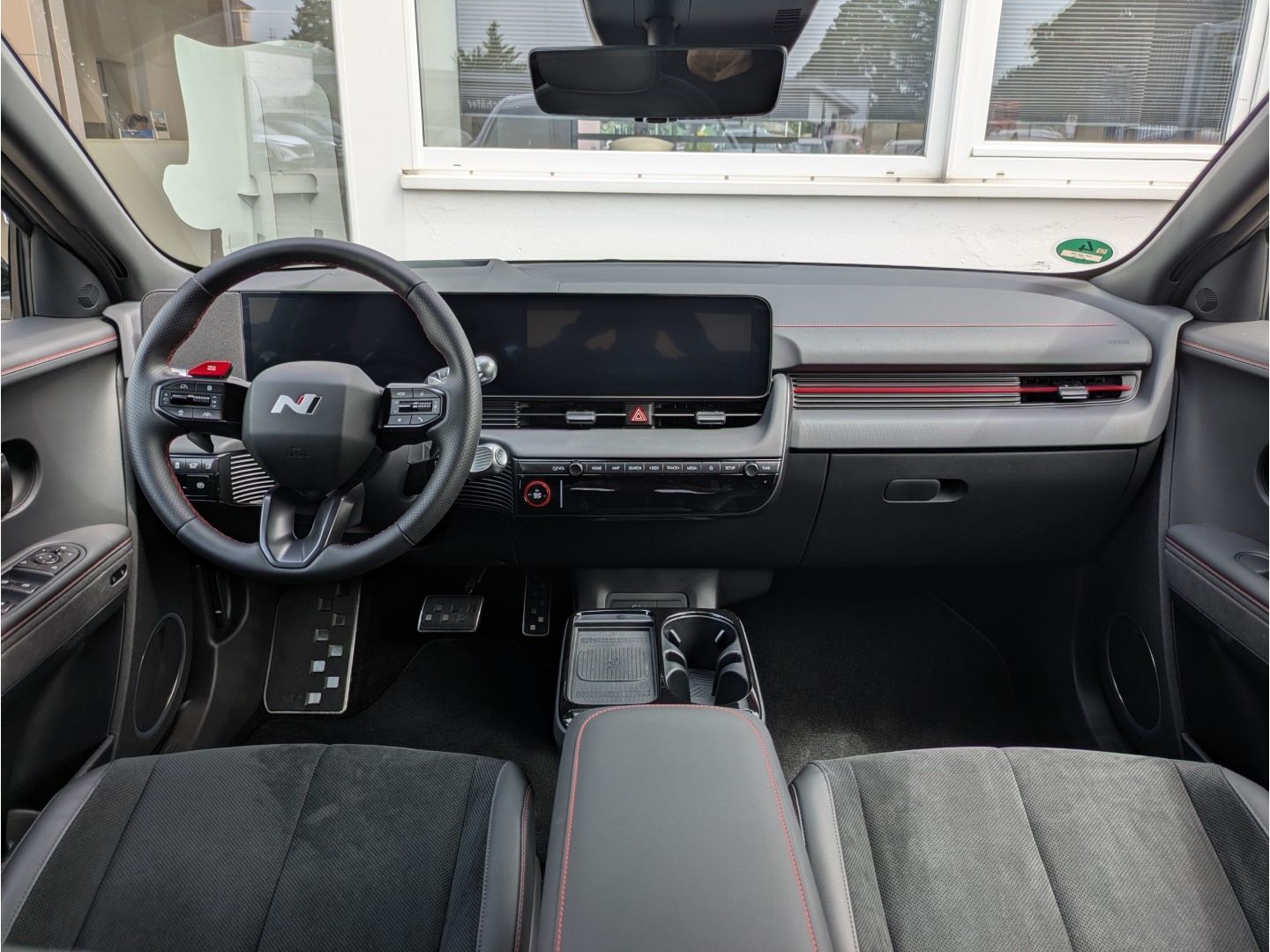 Hyundai IONIQ 5 – Bild 7