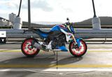 BMW F 900 R Bestellfahrzeug! A/A2! ab 99,- EUR mtl.