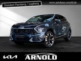 Kia Sportage 1.6 T-GDI PHEV PlugInHybrid Plug&Ride - Kia Sportage Plug-&-Ride mit Hybrid-Antrieb (Benzin/Elektro)
