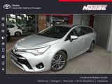 Toyota Avensis TS 1.8 Ed.*Automatik+SHZ+Kamera+Navi - Toyota Avensis: Auto