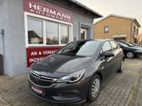 Opel Astra K Lim. Edition 4x GJ Reifen & HU/AU NEU! - Opel Astra: Reifen