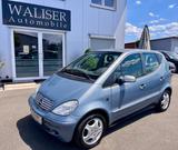 Mercedes-Benz A 160 AVANTGARDE Aut. |Klima|Schiebedach|Alu| - gebrauchte Mercedes-Benz A-Klasse aus dem Jahr 2003