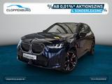 BMW X3 M50 i xDrive Head-Up+AHK+Navi+BT UPE: 93.809€ - blaue BMW X3 M50