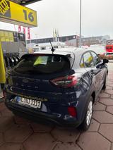 Ford Puma 1,0 EcoBoost 70kW Cool & Connect Cool &... - Ford Puma: 1.7