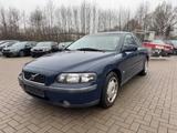Volvo S60 2.4 Comfort*140 PS - gebrauchte Volvo S60 aus dem Jahr 2001