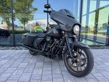 Harley-Davidson Street Glide  Stage 4 128 / FLHX  2023 TOP BIKE - Offers