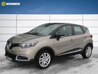 Renault Captur Luxe Energy TCE 90 Shz. Tempom. Navi BT