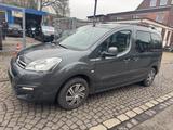 Citroën Berlingo/Automatik/R.Kamera/88000 km - Citroën Berlingo in Oberhausen