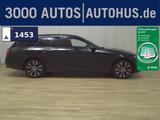 Mercedes-Benz E 300 T de Avantgarde T-Leder Navi LED MBUX - Mercedes-Benz E 300 aus 2023