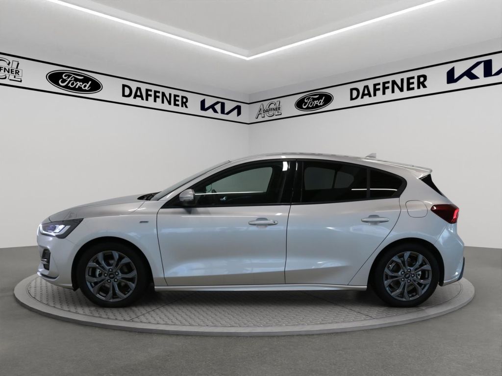 FORD Focus 2025