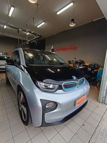 BMW Bmw i3 120 Ah