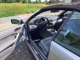 BMW  E46 330CI Cabrio 65000 km super Zustand top - BMW: Leder, E46