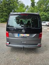 Volkswagen T6 andere - schwarze Volkswagen T6 andere