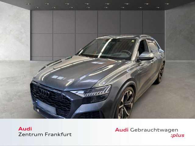 Audi RS Q8 tiptronic quattro HD Matrix-LED Panorama a