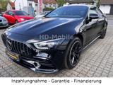 Mercedes-Benz AMG GT 4-trg. 43 4Matic+ Scheckheftgepflegt
