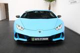 Lamborghini Huracán EVO/1.HAND/CARBON/LIFT/WARRANTY 2027 - Lamborghini Huracán Gebrauchtwagen