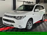 Mitsubishi Outlander 2.0 PHEV*Instyle*4WD*AHK*KAM*NAVI*DAB* - gebrauchte Mitsubishi Outlander aus dem Jahr 2015