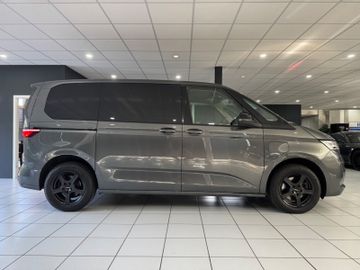 Volkswagen T7 Multivan - 8