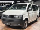 Volkswagen T5 4MOTION KURZ SPERRE 8-SITZE KLIMA STANDHEIZUN - VW T5 Gebrauchtwagen in Bonn