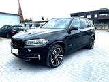 BMW F15 40d,Standheizung,lenkradheizung,he... - BMW 540 in Nürnberg