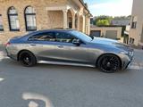 Mercedes-Benz CLS 220 d - - Mercedes-Benz CLS 220 von privat