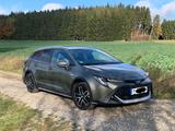 Toyota Corolla 1,8 Hybrid Trek Touring Sports Trek - Toyota Corolla Gebrauchtwagen in Köln