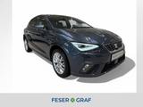 Seat Ibiza 1.0 TSI Xcellence LED/Sitzhzg./Kamera/Navi