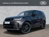 Land Rover Discovery D300 DYNAMIC SE Standheizung/AHK - Land Rover Discovery aus 2024