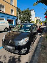 Renault twingo  (Schweiz) - : Schweiz