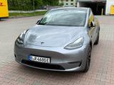 Tesla Model Y Long Range Dual Motor AWD Long Range - Tesla Model Y: Grau