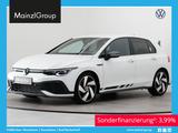 Volkswagen Golf GTI Clubsport 2.0 TSI DSG Kamera SHZ Matrix