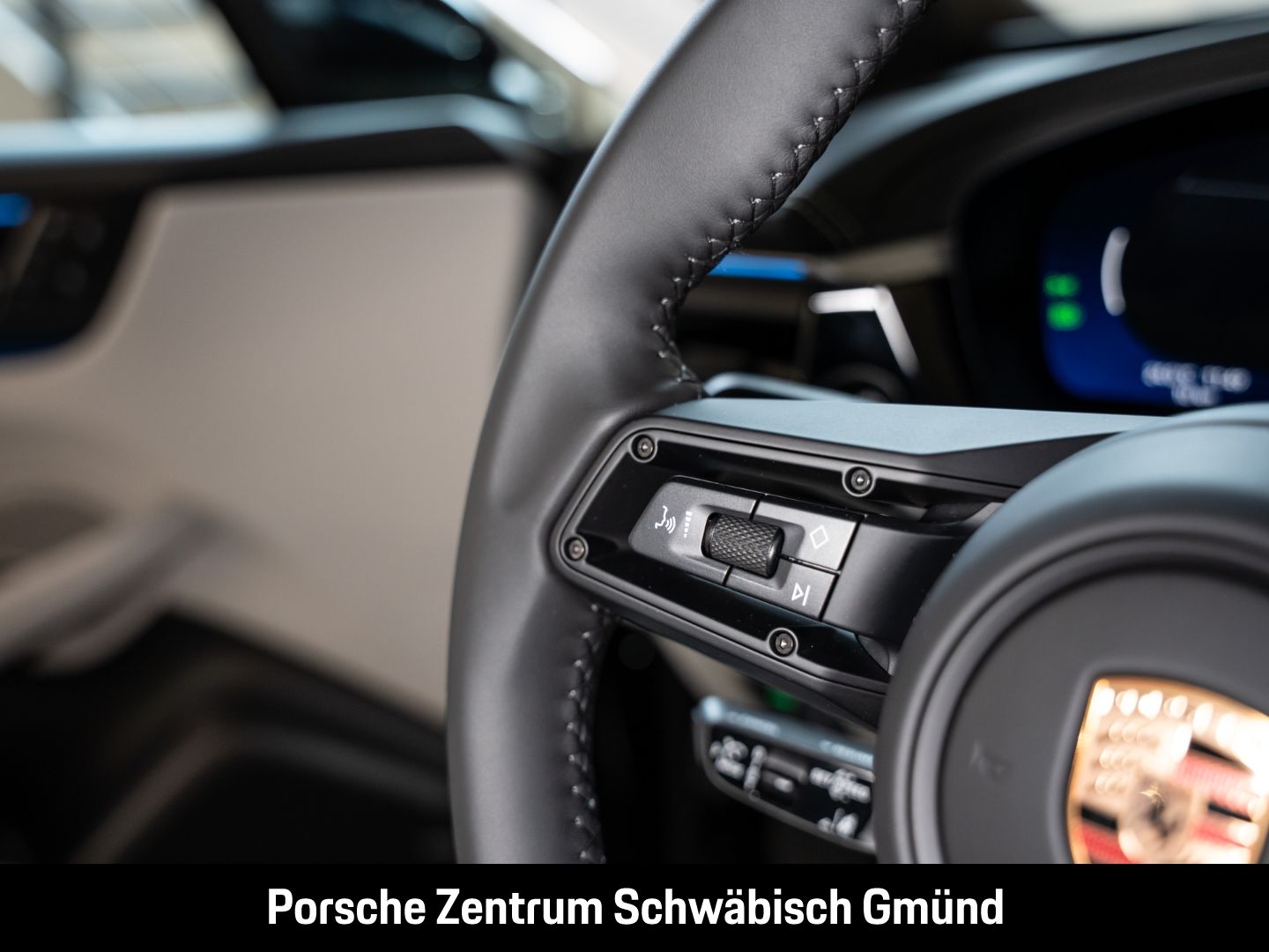 Porsche Macan - Bild 25